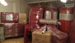 Aksaray Güven Evden Eve Nakliyat - Asansörlü Taşımacılık