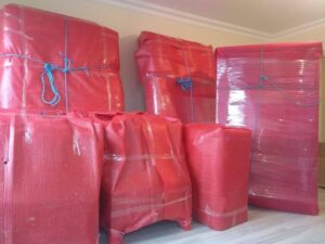 Aksaray Güven Evden Eve Nakliyat - Asansörlü Taşımacılık