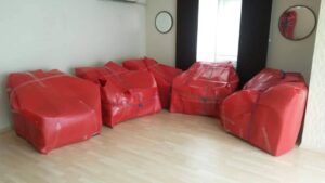 Aksaray Güven Evden Eve Nakliyat - Asansörlü Taşımacılık