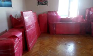 Aksaray Güven Evden Eve Nakliyat - Asansörlü Taşımacılık