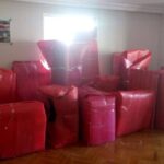 Aksaray Güven Evden Eve Nakliyat - Asansörlü Taşımacılık