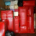 Aksaray Güven Evden Eve Nakliyat - Asansörlü Taşımacılık