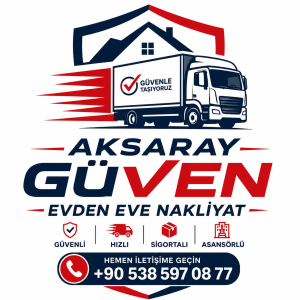 Aksaray Evden Eve